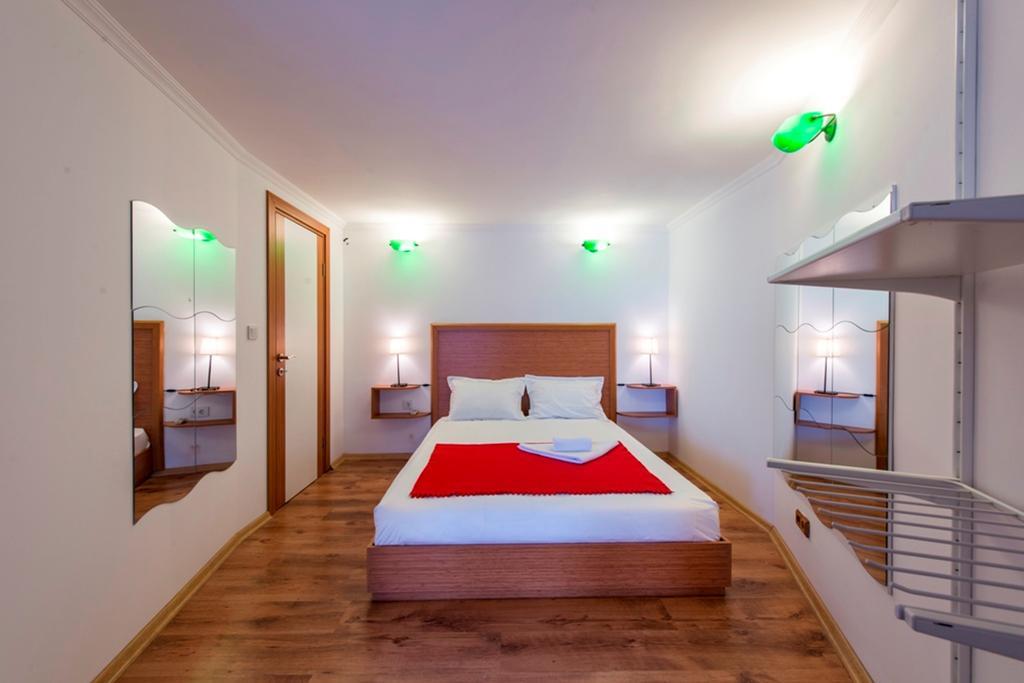 Taxim Elegance Suites Estambul Habitación foto