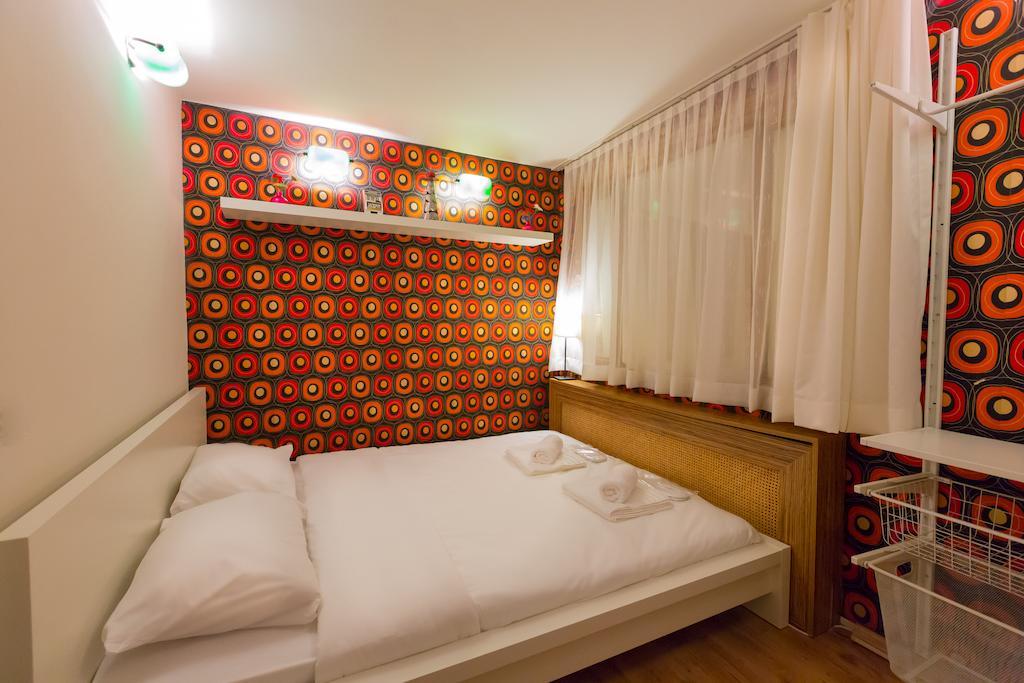 Taxim Elegance Suites Estambul Exterior foto